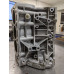 #BLV30 Bare Engine Block From 2013 Acura RDX  3.5